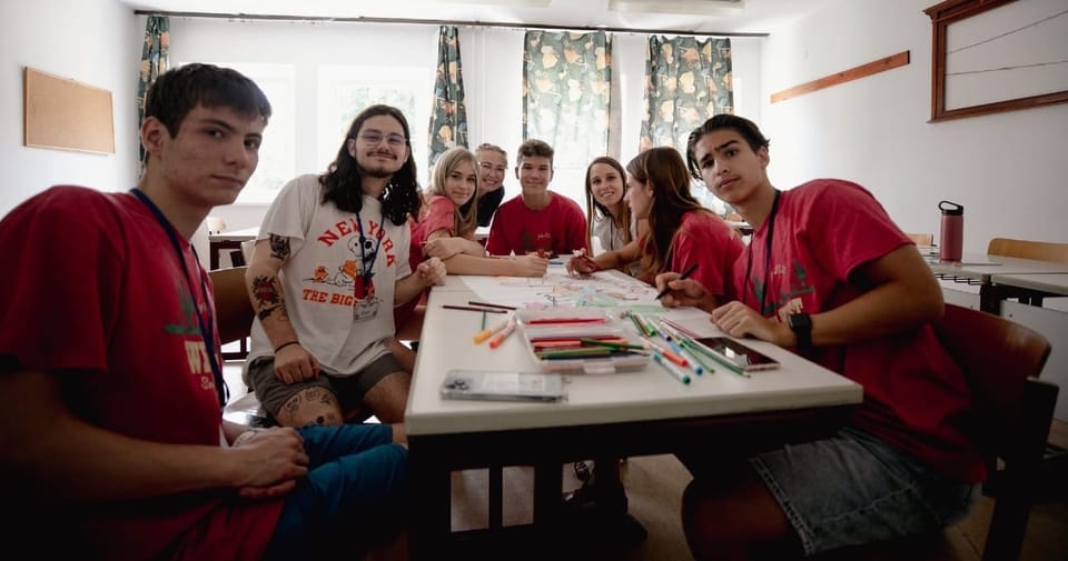 English Language Ministry