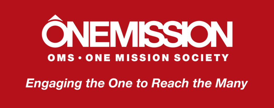 About One Mission Society: Engaging the One to Reach the Many